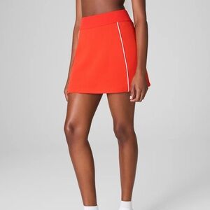 Spanx AirPique Skort